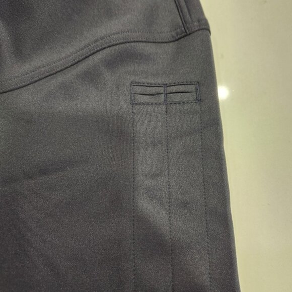 NEW Propper ICE I.C.E. LAPD Navy Blue Performance Polo Shirt Mens Medium - Picture 5 of 15